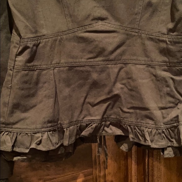 Jacket - Picture 5 of 7